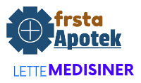 Frsta Apoteket